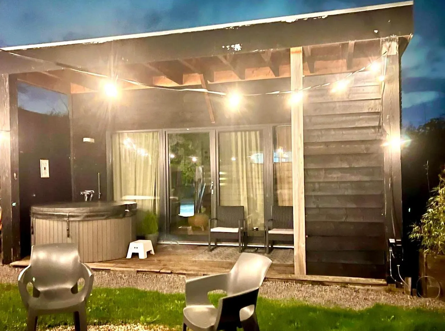 Holiday home Family House With Garden & Jacuzzi & Sauna Near Amsterdam Vijfhuizen Netherlands