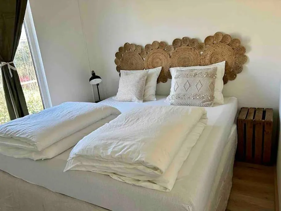Family House With Garden & Jacuzzi & Sauna Near Amsterdam Vijfhuizen Holiday home