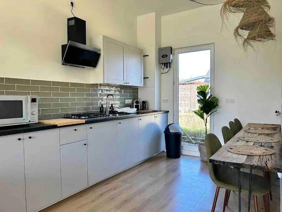 Family House With Garden & Jacuzzi & Sauna Near Amsterdam Vijfhuizen 0*,  Netherlands