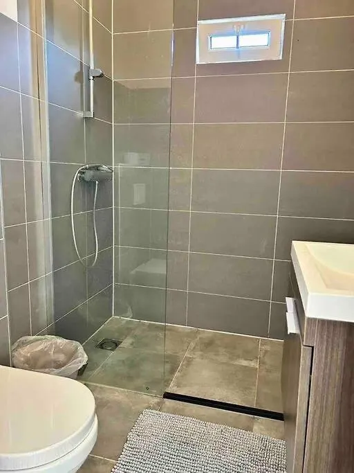 Family House With Garden & Jacuzzi & Sauna Near Amsterdam Vijfhuizen